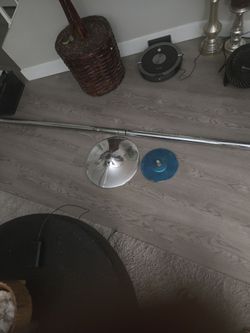 Dance Pole