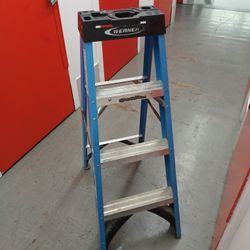 Werner Ladder 4ft 