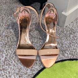 Ted Baker Heels 