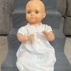 Baby Doll 