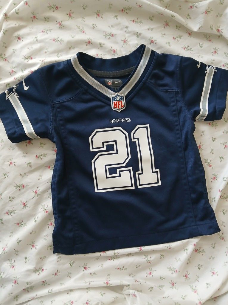 Cowboys Jersey