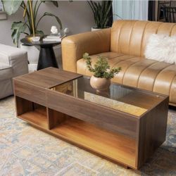 Brand New Coffee Table in box 