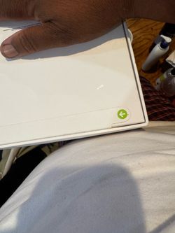 iPad A16 Brand New Box