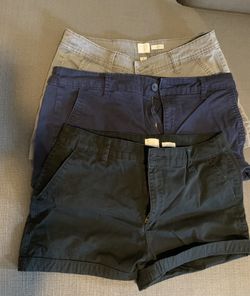 Women Shorts 