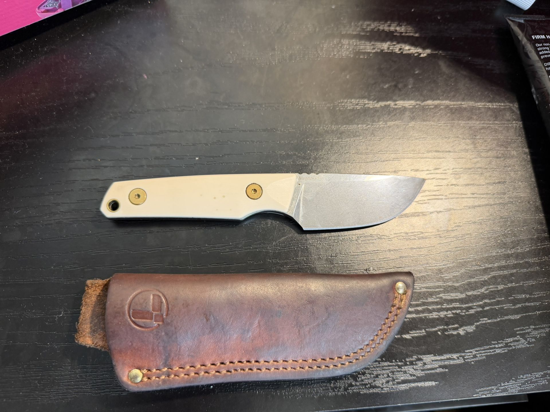 Leatherman Garage 007 