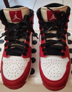 Kids Jordan 1 Kids Cleats