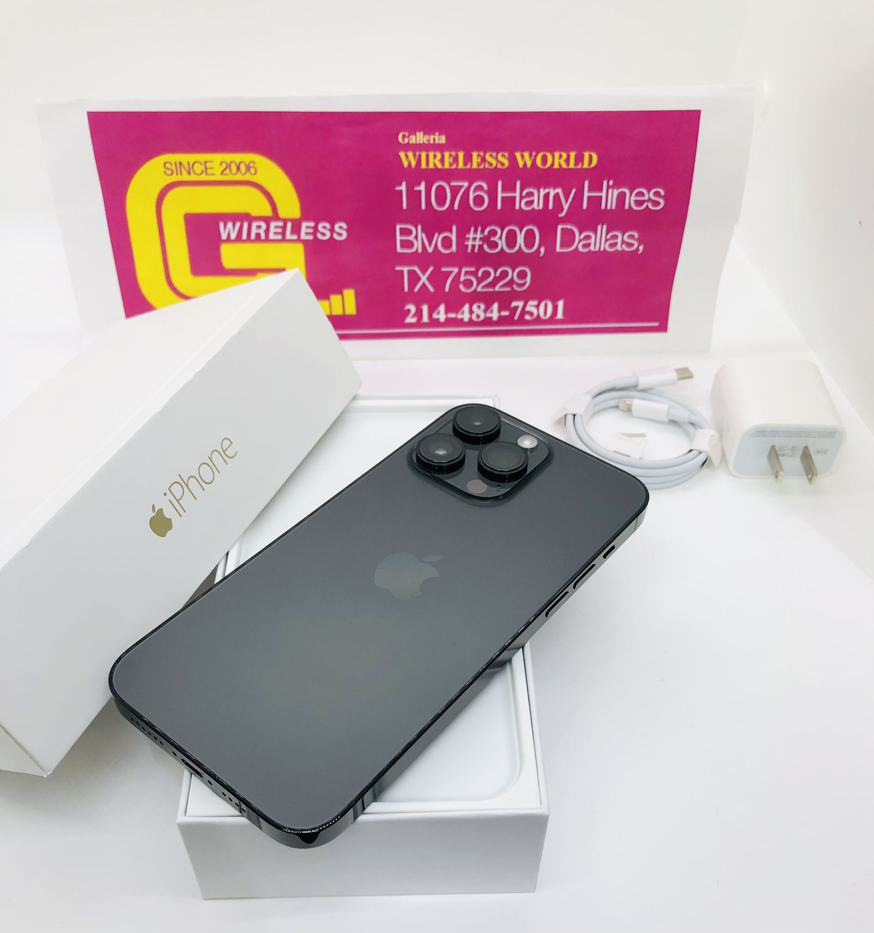 $699 iPhone 14 Pro Max Unlocked 256GB,All Products : American Fashion Style Bags On Sale