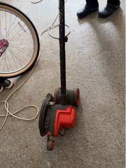 Tools blower make can offer