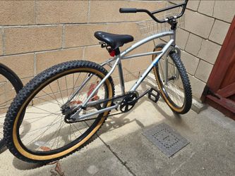 Devlin cruiser bike