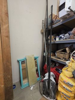 Garage door motors