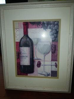 2 kitchen wall decoration