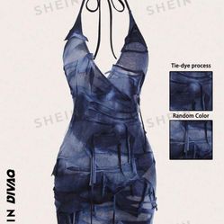 Shien Dresses