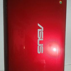 Asus Chromebook UNLOCKED 