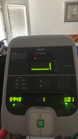 Elliptical