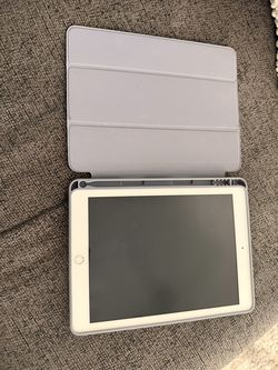 IPAD 6th Gen
