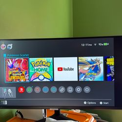 Samsung 34” Viewfinity S5 Ultrawide QHD 100hz AMD