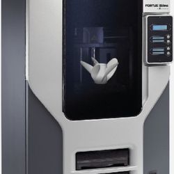 Fortus 250mc 3D Printers