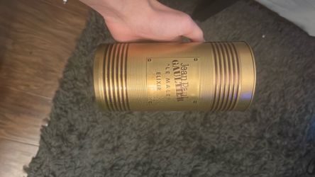 Jean Paul Gaultier Le Male Elixir Men’s Sweet cologne