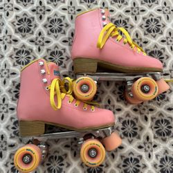 Impala Roller Skates Size 7