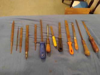 Tools