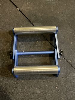 Bmx/ Bike Roller Trainer 