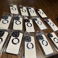 iPhone 14 Pro And 12 Pro Cases