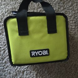 RYOBI 3 speed 18V inpact Wrench 