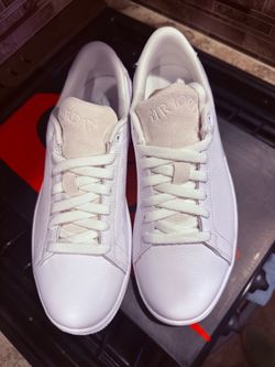 Air Jordan 1 Centre Court Triple White – Men’s 8.5 – Original Box
