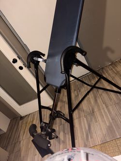 Machine for good circulation