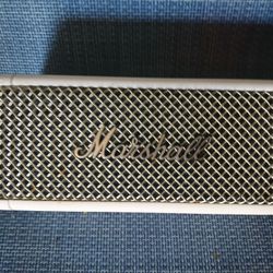 Emberton Marshall Bluetooth Speaker