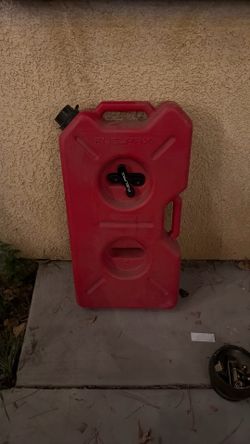 Fuel Pax