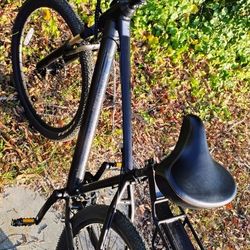 Kenda 5 Speed Self Paddling Bike 