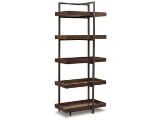 Starmore Brown/Gunmetal Left or Right Pier