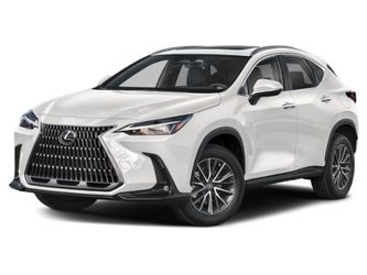 2023 Lexus NX 250