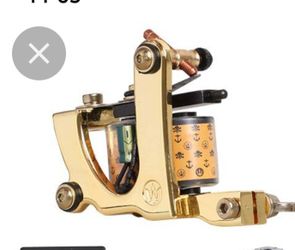 Complete Tattoo Kit Best Offer