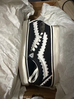 Vans old skool