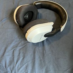 Wireless Turtle Beach Gaming Headset 