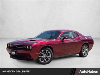 2020 Dodge Challenger
