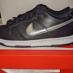 Nike Dunk Size 6y