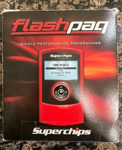 Flashpaq 2841 