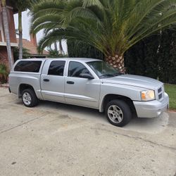 2006 Dodge Dakota