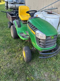 John deer