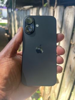 IPHONE 16 128 TMOBILE/METRO PCS