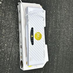 Heidi Swapp Minc Foil Applicator Machine