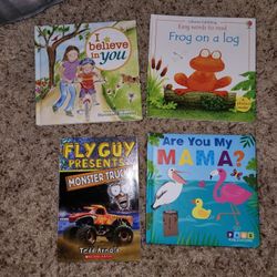 Childrens Books