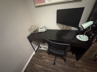 Office desk