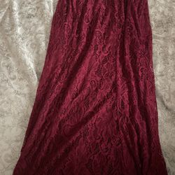 Bundle Of Long Skirts 