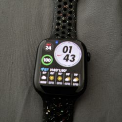 Apple Watch 11
