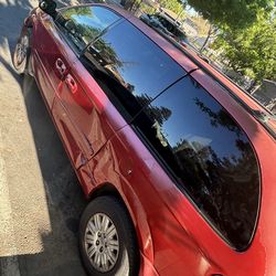 2006 Chrysler Town & Country