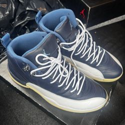 Jordan 12